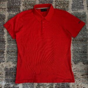 Red Polo